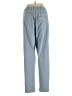 Athleta Blue Casual Pants Size 4 - photo 2