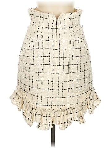 Rebecca Taylor Casual Skirt (view 1)