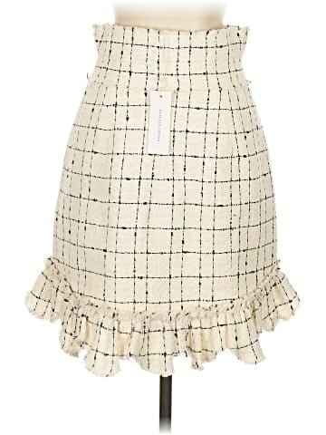 Rebecca Taylor Casual Skirt (view 2)