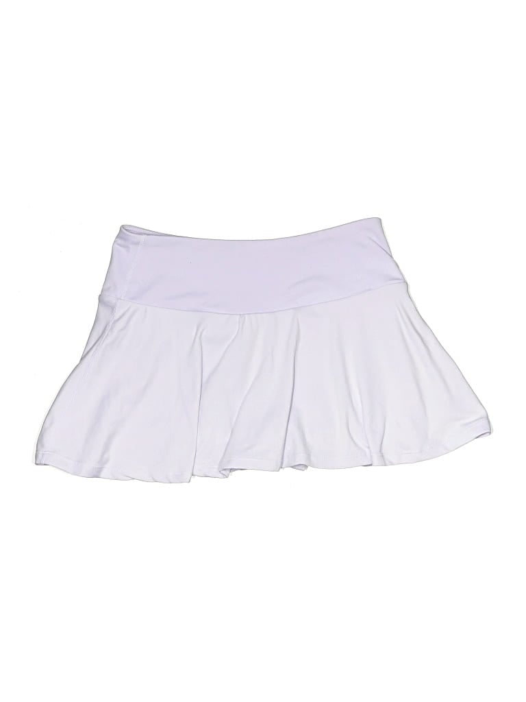 Pre-owned Cotton On Body Skort In White