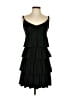 J.Crew Black Cocktail Dress Size S - photo 1