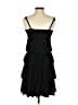 J.Crew Black Cocktail Dress Size S - photo 2
