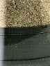 Unbranded Black Short Sleeve Top Size 6 - photo 7