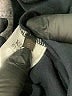 Unbranded Black Short Sleeve Top Size 6 - photo 9