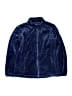 32 Degrees Solid Blue Jacket Size 14 - 16 - photo 1