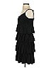 J.Crew Black Cocktail Dress Size S - photo 5