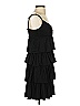 J.Crew Black Cocktail Dress Size S - photo 4