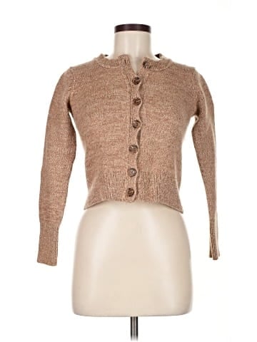 Club Monaco Cardigan (view 1)