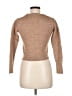 Club Monaco Tan Cardigan Size M - photo 2