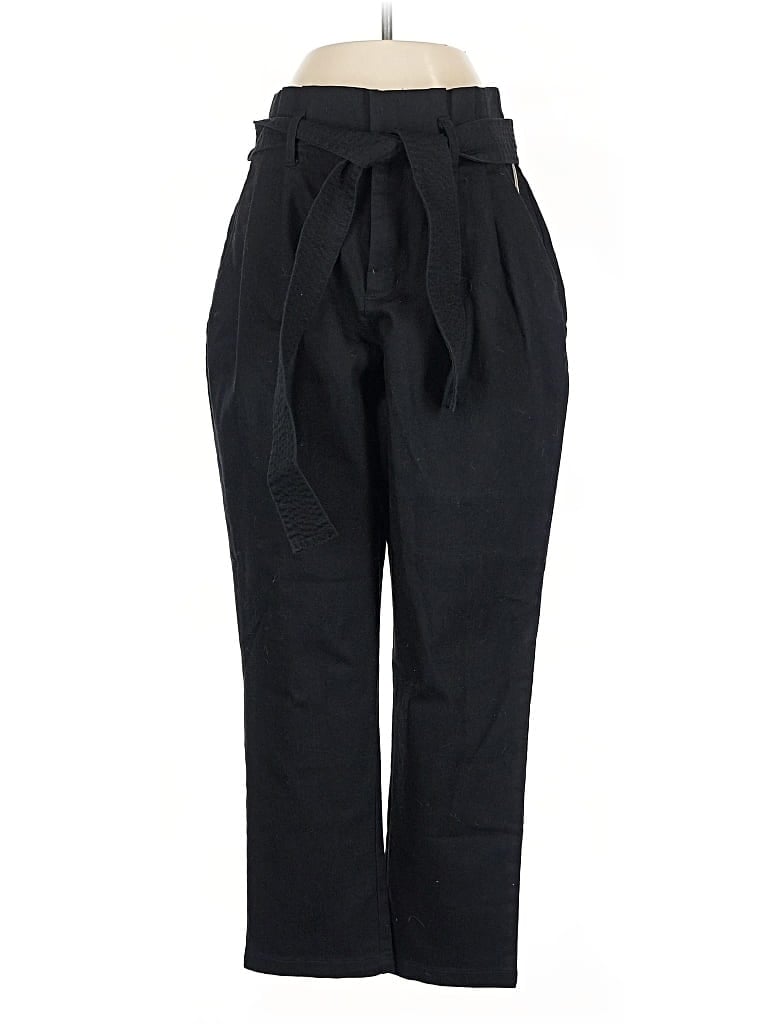 Pre-owned A New Day Dress Pants In Black