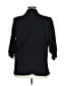 Bar III Black Blazer Size 0X - photo 2