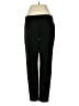Tory Burch Solid Black Dress Pants Size XS - photo 2