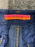 Vilagallo Blue Dress Pants Size EU (FR) 36 / US 4 - photo 6