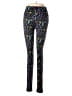 Terez Print Blue Active Pants Size S - photo 1
