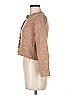 Club Monaco Tan Cardigan Size M - photo 5