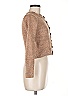Club Monaco Tan Cardigan Size M - photo 4