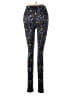 Terez Print Blue Active Pants Size S - photo 2