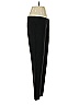 Tory Burch Solid Black Dress Pants Size XS - photo 4