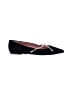 Pretty Ballerinas Black Flats Size EU 40 - photo 1