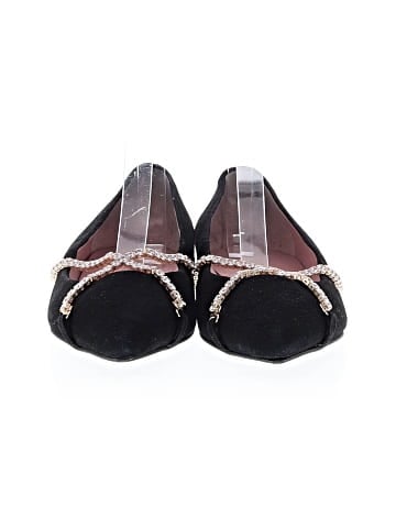 Pretty Ballerinas Flats (view 2)