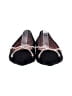 Pretty Ballerinas Black Flats Size EU 40 - photo 2