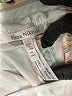 Flora Nikrooz 100% Polyester Floral White Romper Size XS - photo 4