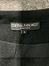 Central Park West Solid Black Cocktail Dress Size M - photo 7