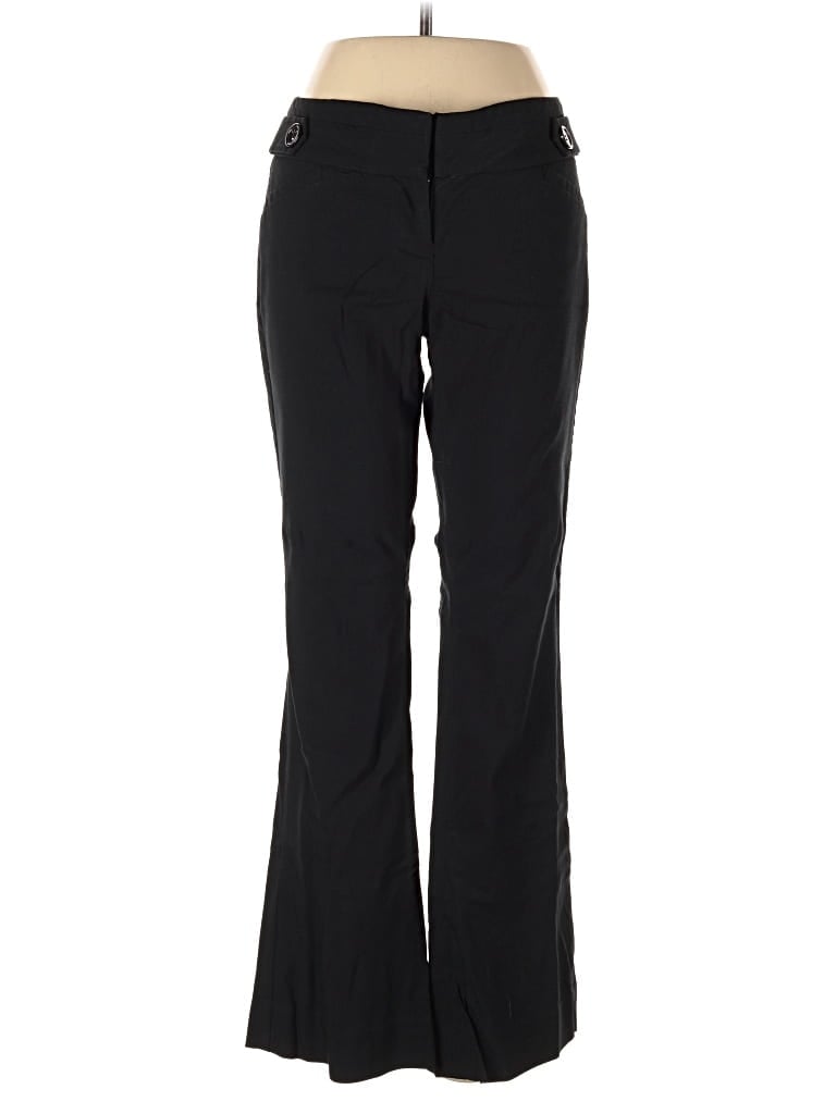 Pre-owned The Limited Dress Pants In Black