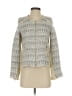 IRO Tweed Ivory Jacket Size Sm (1) - photo 1