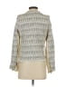 IRO Tweed Ivory Jacket Size Sm (1) - photo 2