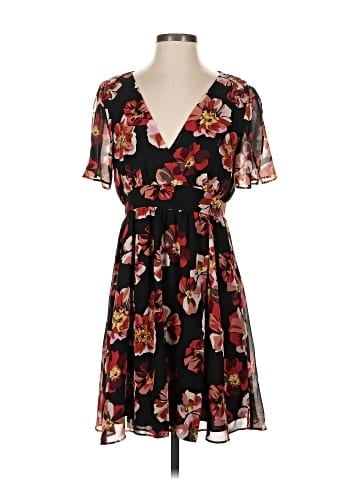 Madewell Casual Dress (view 1)