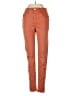 Levi's Orange Jeans Size 26 waist - photo 1