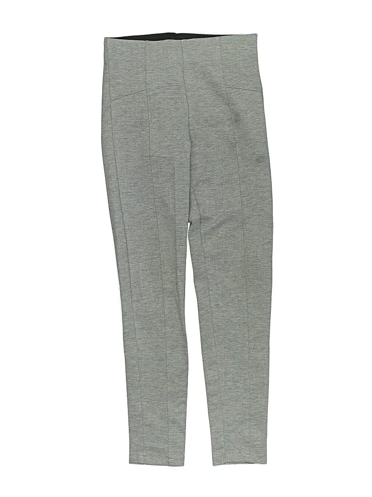Pre-owned Zara Kids' Sweatpants In Gray