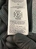 Athleta Solid Black Active Skort Size M - photo 4
