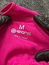Skins Pink Sports Bra Size M - photo 3