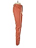 Levi's Orange Jeans Size 26 waist - photo 4