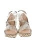 Dolce Vita Ivory Tan Wedges Size 7 1/2 (estimated) - photo 2