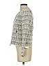 IRO Tweed Ivory Jacket Size Sm (1) - photo 5