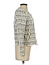 IRO Tweed Ivory Jacket Size Sm (1) - photo 4