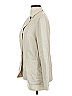 Drew Ivory Long Sleeve Top Size XS - photo 5