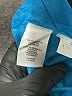 Evan Picone 100% Polyester Teal Casual Dress Size 4 - photo 4