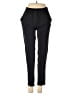 Lululemon Athletica Solid Black Active Pants Size 2 - photo 1