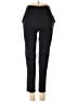 Lululemon Athletica Solid Black Active Pants Size 2 - photo 2