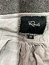 Rails Gray Long Sleeve Blouse Size XS - photo 7