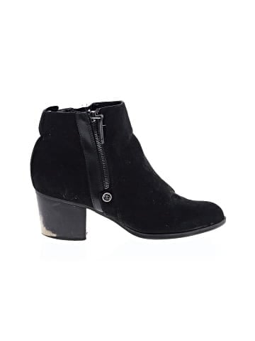 Liz Claiborne Ankle Boots (view 1)