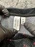 Paris Atelier & Other Stories Polka Dots Black Pullover Sweater Size 4 - photo 3