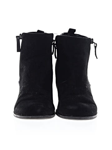 Liz Claiborne Ankle Boots (view 2)