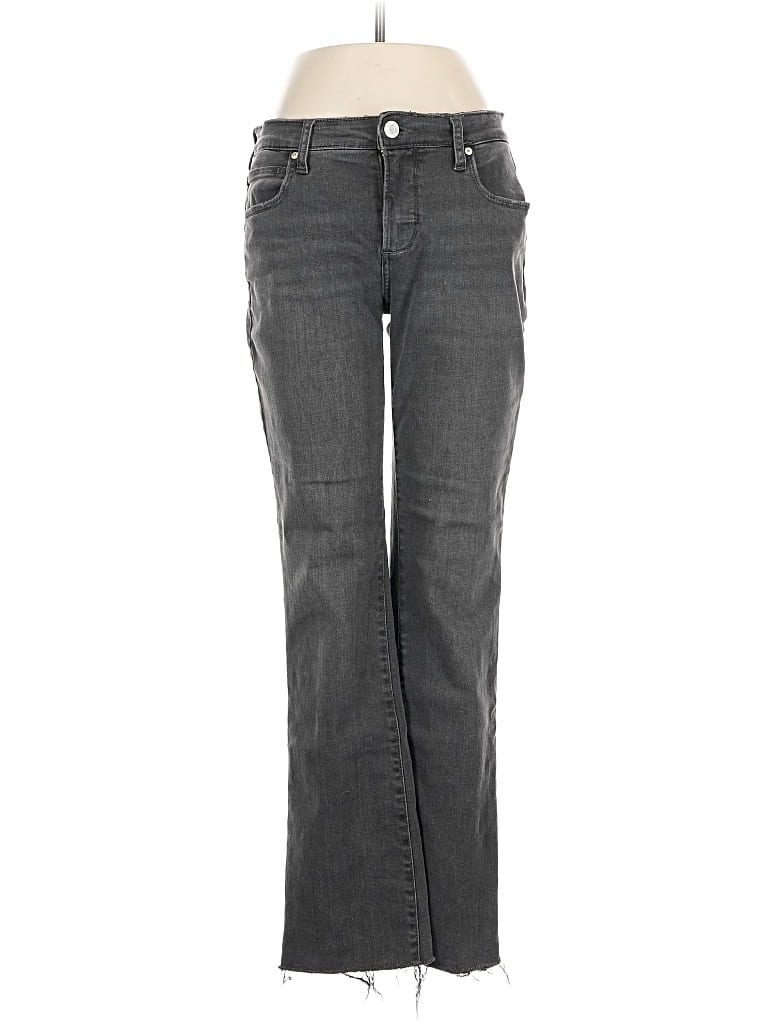 Pre-owned Jag Jeans In Gray