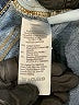 Madewell Solid Blue Jeans Size 26 waist - photo 7