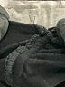 Buddha Pants Black Active Pants Size L - photo 7